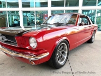 1965 Ford Mustang for sale in Riverhead, New York (ID-154812)