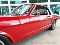 1965 Ford Mustang for sale in Riverhead, New York (ID-154812)