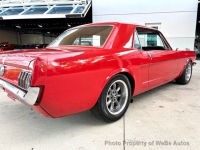 1965 Ford Mustang for sale in Riverhead, New York (ID-154812)