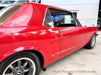 1965 Ford Mustang for sale in Riverhead, New York (ID-154812)