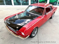 1965 Ford Mustang for sale in Riverhead, New York (ID-154812)