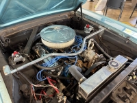 1965 Ford Mustang for sale in Michigan (ID-154823)