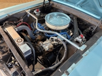 1965 Ford Mustang for sale in Michigan (ID-154823)