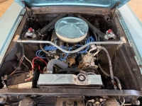1965 Ford Mustang for sale in Michigan (ID-154823)