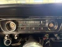 1965 Ford Mustang for sale in Michigan (ID-154823)