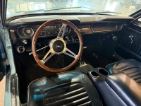 1965 Ford Mustang for sale in Michigan (ID-154823)
