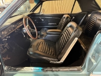 1965 Ford Mustang for sale in Michigan (ID-154823)