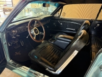 1965 Ford Mustang for sale in Michigan (ID-154823)