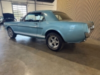 1965 Ford Mustang for sale in Michigan (ID-154823)