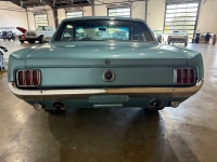 1965 Ford Mustang for sale in Michigan (ID-154823)