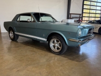 1965 Ford Mustang for sale in Michigan (ID-154823)