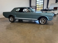 1965 Ford Mustang for sale in Michigan (ID-154823)