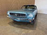 1965 Ford Mustang for sale in Michigan (ID-154823)