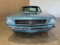 1965 Ford Mustang for sale in Michigan (ID-154823)