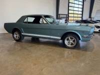 1965 Ford Mustang for sale in Michigan (ID-154823)