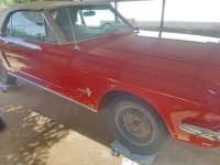 1965 Ford Mustang for sale in Michigan (ID-154963)