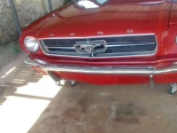 1965 Ford Mustang for sale in Michigan (ID-154963)