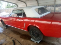 1965 Ford Mustang for sale in Michigan (ID-154963)