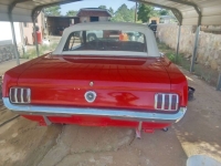 1965 Ford Mustang for sale in Michigan (ID-154963)
