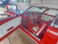 1965 Ford Mustang for sale in Michigan (ID-154963)