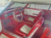 1965 Ford Mustang for sale in Michigan (ID-154963)