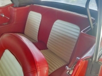 1965 Ford Mustang for sale in Michigan (ID-154963)