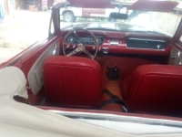 1965 Ford Mustang for sale in Michigan (ID-154963)