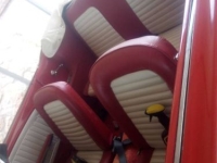 1965 Ford Mustang for sale in Michigan (ID-154963)