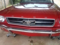 1965 Ford Mustang for sale in Michigan (ID-154963)