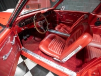 1965 Ford Mustang for sale in Addison, Illinois (ID-155038)