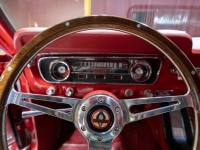 1965 Ford Mustang for sale in Addison, Illinois (ID-155038)