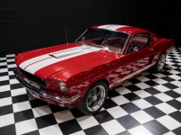 1965 Ford Mustang for sale in Addison, Illinois (ID-155038)