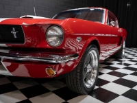 1965 Ford Mustang for sale in Addison, Illinois (ID-155038)