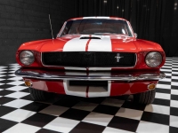 1965 Ford Mustang for sale in Addison, Illinois (ID-155038)