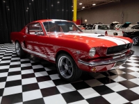 1965 Ford Mustang for sale in Addison, Illinois (ID-155038)