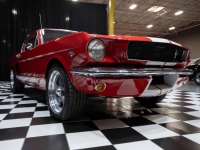 1965 Ford Mustang for sale in Addison, Illinois (ID-155038)