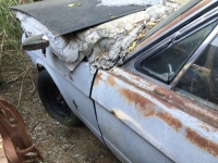 1965 Ford Mustang for sale in Midlothian, Texas (ID-155291)