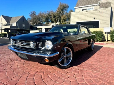 1965 Ford Mustang for sale