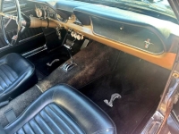 1965 Ford Mustang for sale in Michigan (ID-155750)