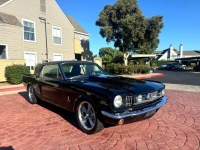 1965 Ford Mustang for sale in Michigan (ID-155750)