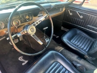 1965 Ford Mustang for sale in Michigan (ID-155750)