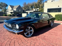 1965 Ford Mustang for sale in Michigan (ID-155750)
