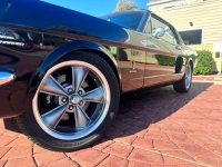 1965 Ford Mustang for sale in Michigan (ID-155750)