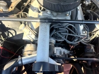 1965 Ford Mustang for sale in Michigan (ID-155750)