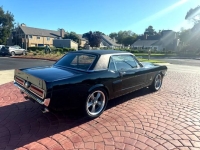 1965 Ford Mustang for sale in Michigan (ID-155750)