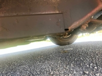 1965 Ford Mustang for sale in Michigan (ID-156145)