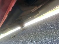 1965 Ford Mustang for sale in Michigan (ID-156145)