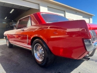 1965 Ford Mustang for sale in Michigan (ID-156145)