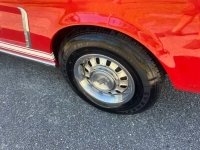 1965 Ford Mustang for sale in Michigan (ID-156145)