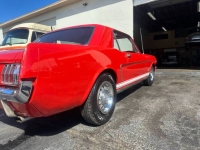 1965 Ford Mustang for sale in Michigan (ID-156145)
